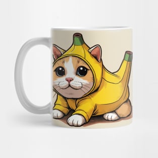 nana cat Mug